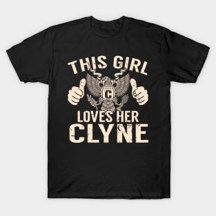 CLYNE T-Shirt